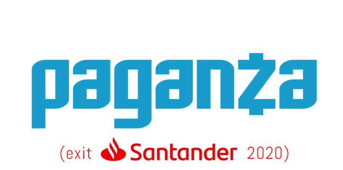logo paganza