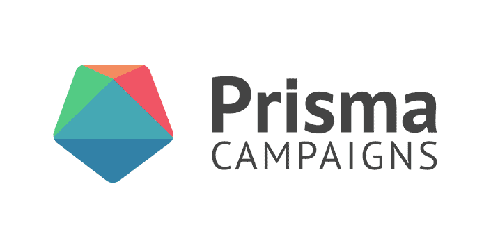 logo prisma cmpaigns
