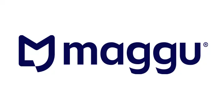 logo Maggu