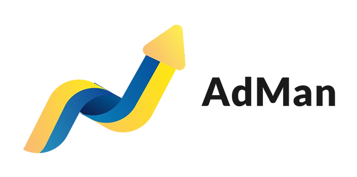 logo Ad Man
